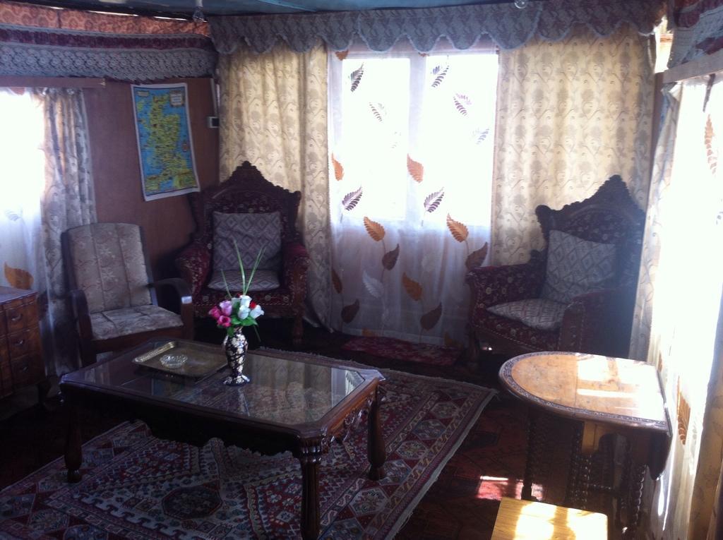 Houseboat Holiday Home Srinagar  Exterior photo